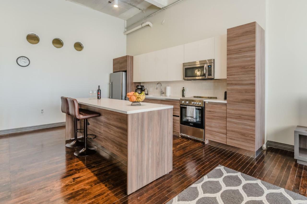 Regal Stays Corporate Apartments - Downtown ダラス エクステリア 写真