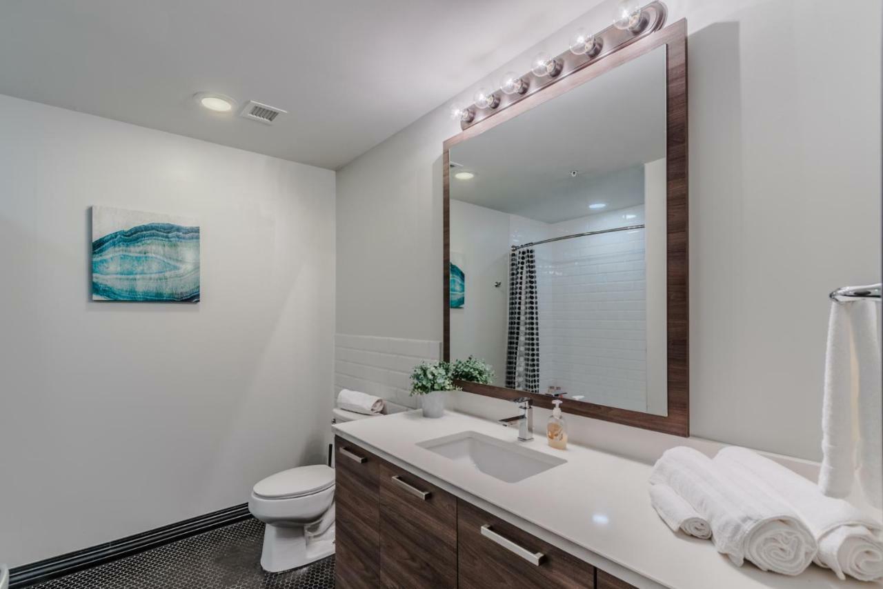 Regal Stays Corporate Apartments - Downtown ダラス エクステリア 写真