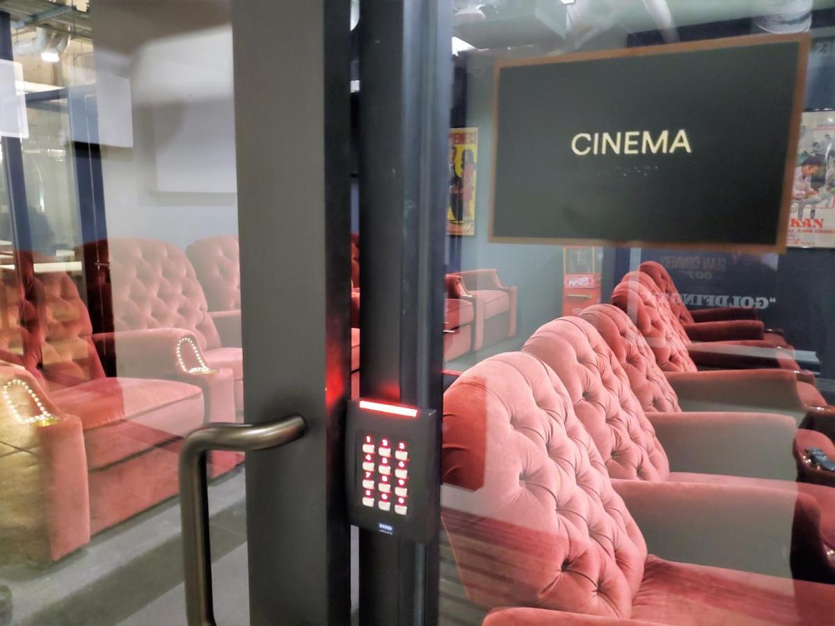 Regal Stays Corporate Apartments - Downtown ダラス エクステリア 写真